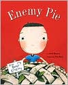 Enemy Pie by Derek Munson